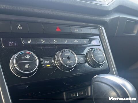 T-ROC CARAT 1.5 TSI 150 CH DSG7 2020 occasion 59100 Roubaix