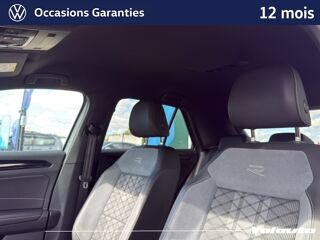 T-ROC R-LINE 2.0 TDI 150CH DSG7 2023 occasion 59930 La Chapelle-d'Armenti&egrave;res