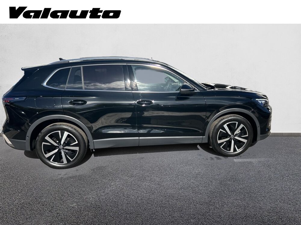 Tiguan NOUVEAU 1.5 ETSI 150CH DSG7 ELEGANCE 2026 occasion 59100 Roubaix