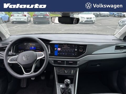 Taigo 1.0 TSI 116 CH BVM6 LIFE/LIFE PLUS 2026 occasion 59400 Cambrai