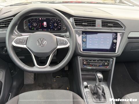 Tiguan ELEGANCE 2.0 TDI 150CH DSG7 2023 occasion 59930 La Chapelle-d'Armenti&egrave;res