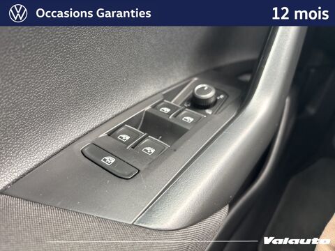 Polo 1.0 TSI 95 CH STYLE 2023 occasion 59223 Roncq