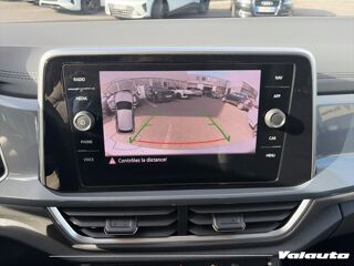 T-ROC 1.5 TSI EVO 150 DSG7 2022 occasion 59400 Cambrai