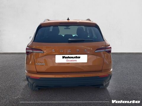 Karoq AMBITION 2.0 TDI 116 SCR DSG7 2023 occasion 59130 Lambersart