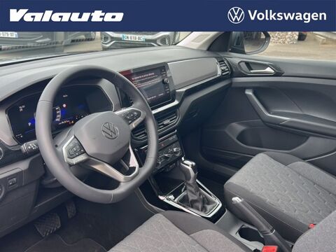 T-Cross FL 1.0 TSI 116CH DSG7 LIFE/LIFE PLUS 2026 occasion 62217 Beaurains