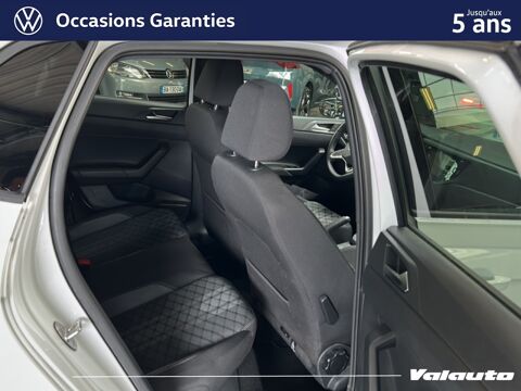 Polo 1.0 TSI 116 DSG7 R LINE 2025 occasion 62217 Beaurains