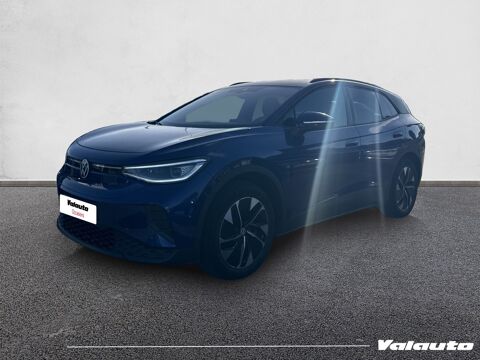 Volkswagen ID.4 PRO 286 CH 77 KWH 2024 occasion Cambrai 59400