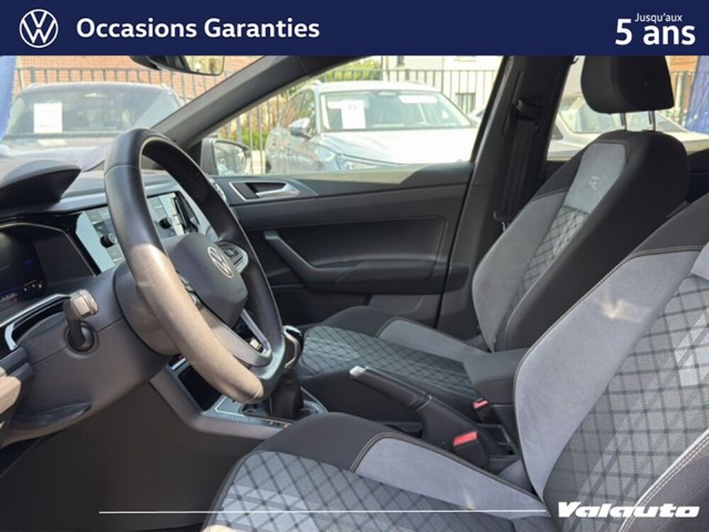 Polo 1.0 TSI 95 R LINE EDITION 2025 occasion 59720 Louvroil