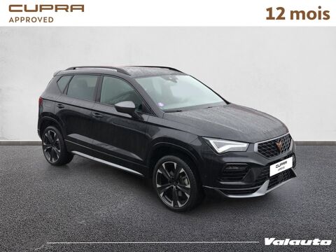 Ateca CUPRA 1.5 TSI 150 DSG7 2024 occasion 62217 Beaurains