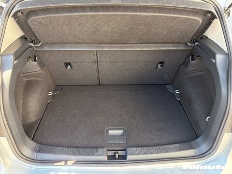 T-Cross 1.0 TSI 95CH BVM5 VW EDITION 2024 occasion 59860 Bruay-sur-l'Escaut