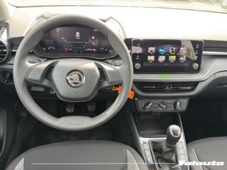 Fabia ACTIVE 1.0 MPI 80CH 2024 occasion 59130 Lambersart