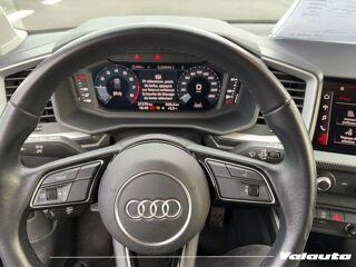 A1 30 TFSI ADVANCED S-TRONIC 2023 occasion 59720 Louvroil