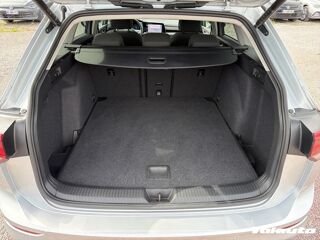 Golf SW STYLE 2.0 TDI 150CH DSG7 2023 occasion 59930 La Chapelle-d'Armenti&egrave;res