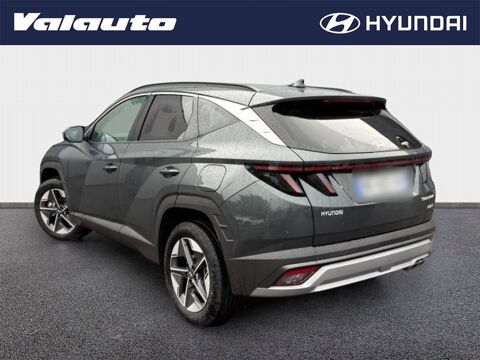 Tucson HYBRID 215 CREATIVE 2026 occasion 59223 Roncq