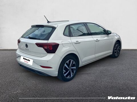 Polo LIFE 1.0 TSI 95CH BVM5 2023 occasion 59100 Roubaix