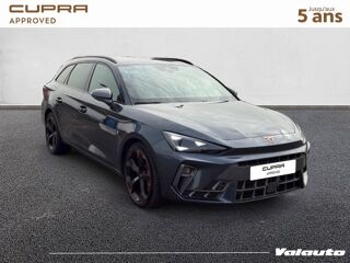 Leon ST V 2.0 TDI 150 CH DSG7 2025 occasion 59223 Roncq