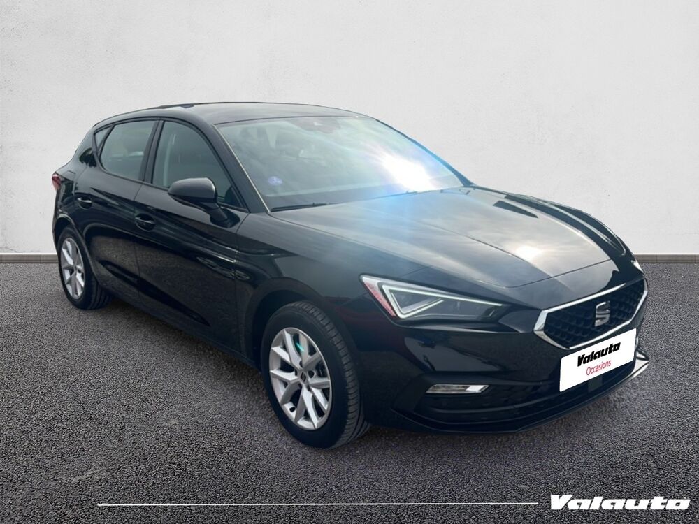 Leon STYLE 1.5 TSI 115CH BVM6 2024 occasion 59860 Bruay-sur-l'Escaut