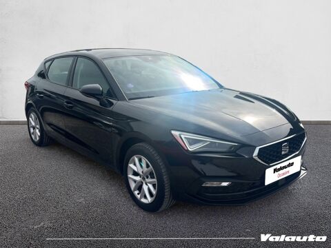 Leon STYLE 1.5 TSI 115CH BVM6 2024 occasion 59860 Bruay-sur-l'Escaut