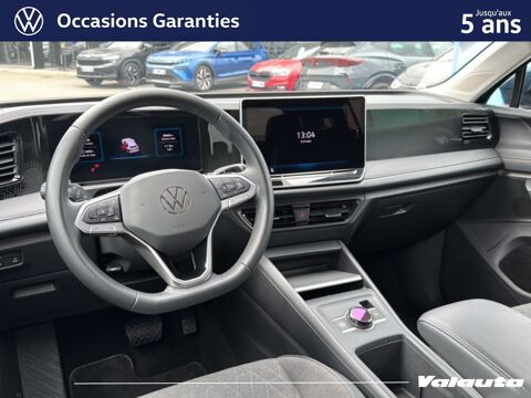 Tiguan LIFE PLUS 1.5 EHYBRID 204CH DSG6 2025 occasion 59223 Roncq