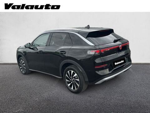 T-ROC NOUVEAU NF 1.5 ETSI HYBRID 150CH DSG7 ... 2026 occasion 59400 Cambrai