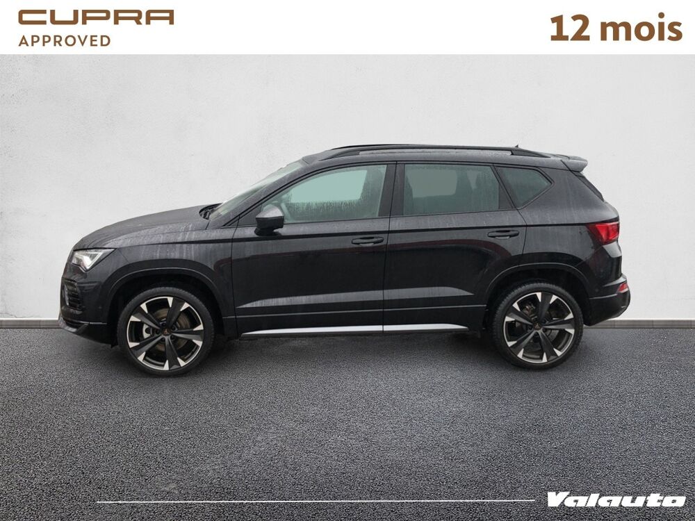 Ateca CUPRA 1.5 TSI 150 DSG7 2024 occasion 62217 Beaurains