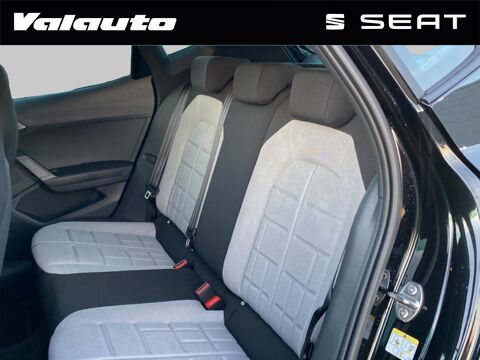 Arona PA FR 1.0 TSI 115 CH DSG7 2025 occasion 59400 Cambrai