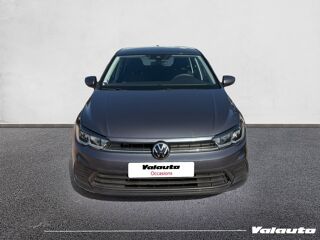 Polo BUSINESS 1.0 TSI 95CH BVM5 2022 occasion 59930 La Chapelle-d'Armenti&egrave;res