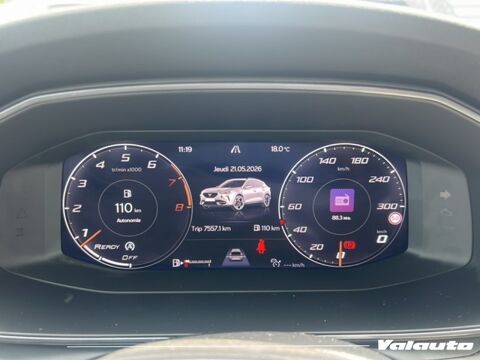 Formentor BUSINESS EDITION 1.5 TSI 150CH ... 2024 occasion 59930 La Chapelle-d'Armenti&egrave;res