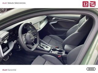 A3 35 TFSI 150 S TRONIC S LINE 2024 occasion 59860 Bruay-sur-l'Escaut