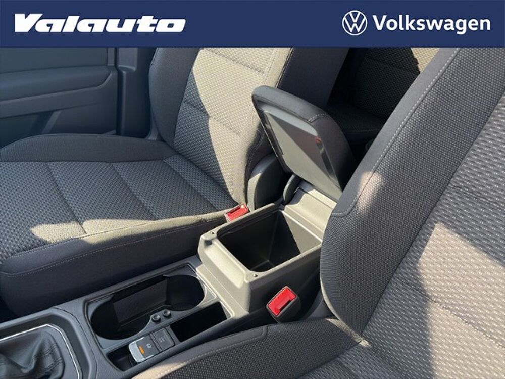 Touran 1.5 TSI 150 CH DSG7 LIFE PLUS/VW EDITION 2026 occasion 59400 Cambrai