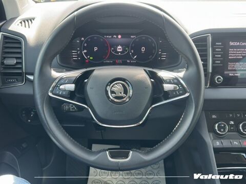 Karoq AMBITION 2.0 TDI 116 SCR DSG7 2023 occasion 59130 Lambersart