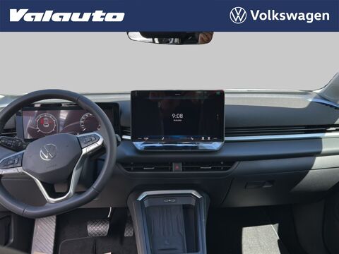 T-ROC NOUVEAU 1.5 ETSI HYBRID 116CH DSG7 STYLE 2026 occasion 59930 La Chapelle-d'Armenti&egrave;res