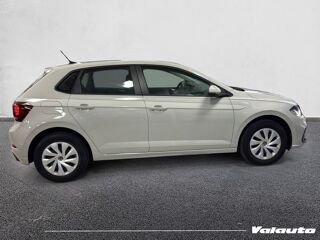 Polo 1.0 TSI 95 CH 2023 occasion 59223 Roncq