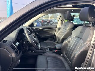 Kodiaq 2.0 TDI 150 DSG LAURIN KLEMENT 2023 occasion 59400 Cambrai