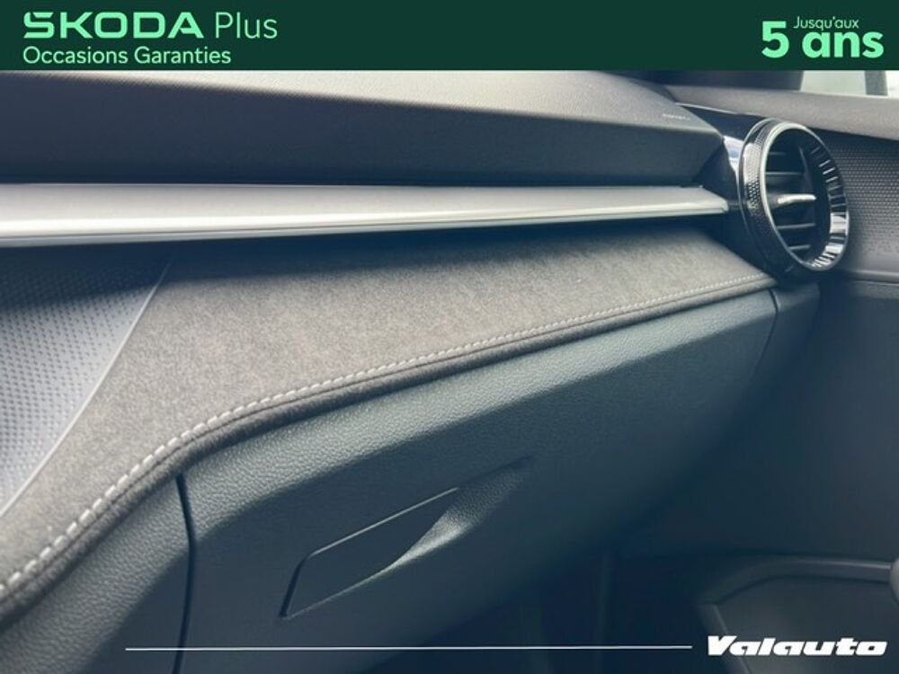 Fabia SELECTION 1.0 TSI 116CH DSG7 2025 occasion 59130 Lambersart
