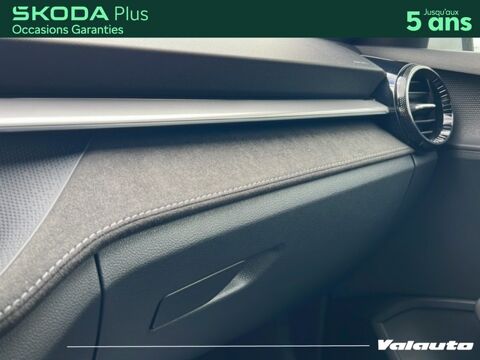 Fabia SELECTION 1.0 TSI 116CH DSG7 2025 occasion 59130 Lambersart