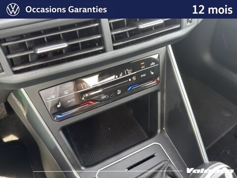 Polo STYLE 1.0 TSI 95 CH 2023 occasion 59223 Roncq