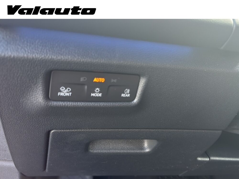 Tiguan NOUVEAU 1.5 ETSI 150CH DSG7 ELEGANCE 2026 occasion 59400 Cambrai