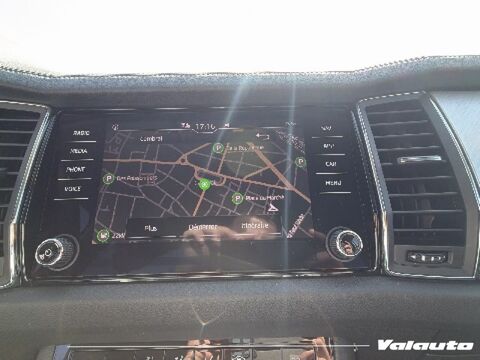 Kodiaq AMBITION 2.0 TDI 150 DSG 2024 occasion 59400 Cambrai
