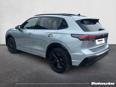 Tiguan R-LINE EXCLUSIVE EHYBRID 272CH DSG6 S... 2024 occasion 59720 Louvroil
