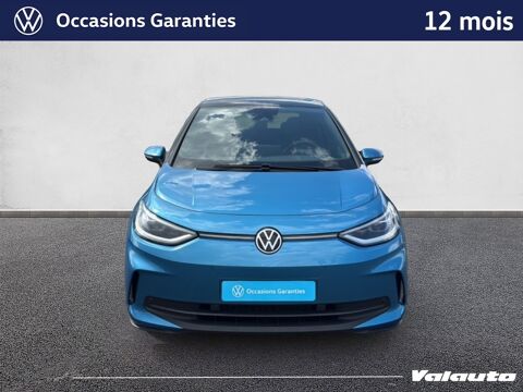 ID.3 FL PRO S 77KWH 204CH SOH 100% 2025 occasion 59860 Bruay-sur-l'Escaut