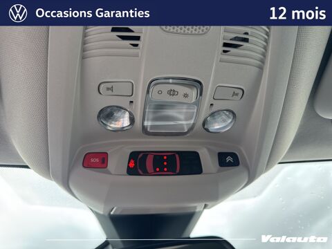 C5 aircross BLUEHDI 130 EAT8 2024 occasion 59400 Cambrai