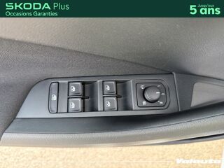 Kamiq SELECTION 1.0 TSI EVO 116CH DSG7 2025 occasion 59223 Roncq