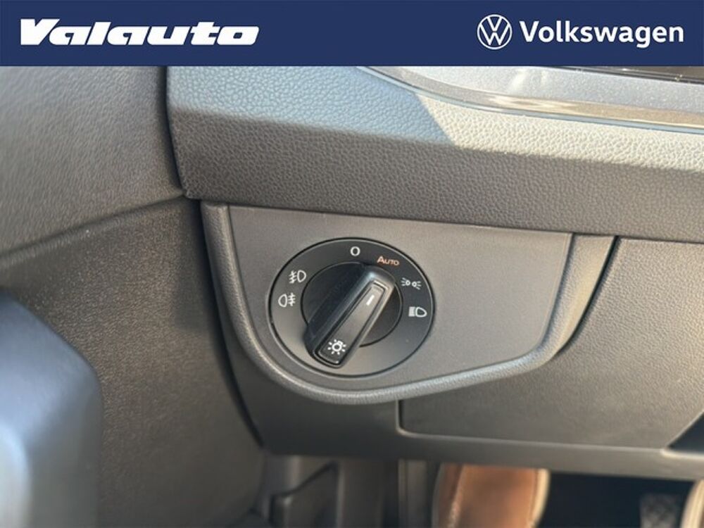 Polo FL 1.0 TSI 95 CH DSG7 STYLE 2025 occasion 59400 Cambrai