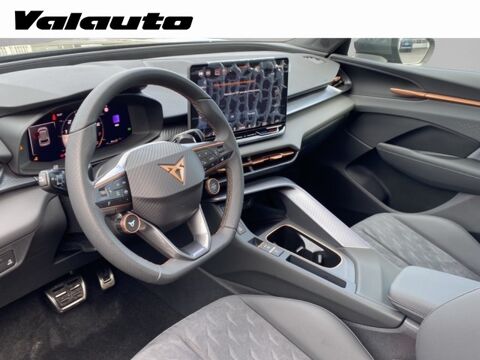 Terramar CUPRA V 1.5 ETSI HYBRID 150 CH D... 2026 occasion 59400 Cambrai