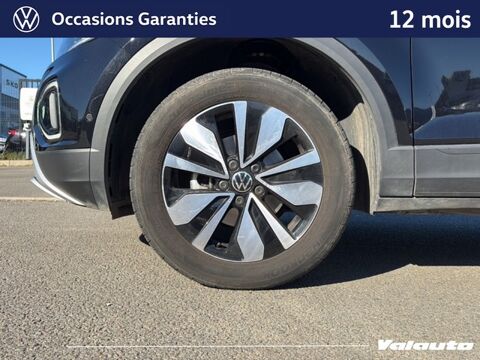 T-ROC 1.5 TSI 150 DSG7 VW EDITION 2024 occasion 59223 Roncq