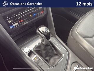 Tiguan Allspace 2.0 TDI 150 DSG ELEGANCE EXCLU 2023 occasion 59223 Roncq