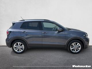 T-Cross VW EDITION 1.0 TSI 95CH BVM5 2024 occasion 59860 Bruay-sur-l'Escaut