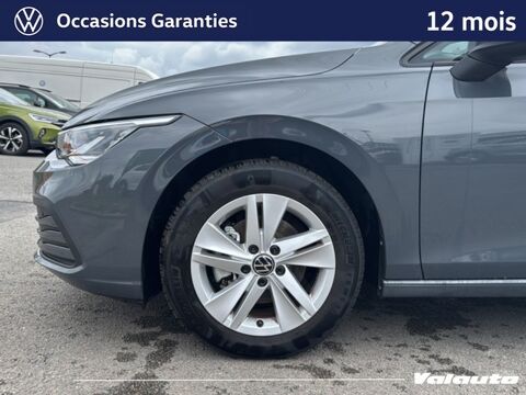 Golf LIFE 2.0 TDI 116 CH DSG7 2022 occasion 59223 Roncq