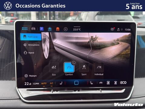 Tiguan LIFE PLUS 1.5 EHYBRID 204CH DSG6 2025 occasion 59223 Roncq